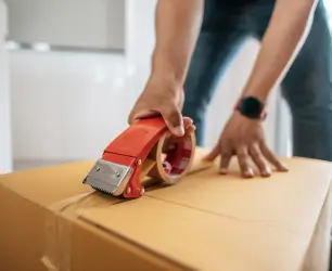 Agarwal Packers and Movers team