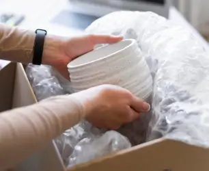Agarwal Packers and Movers team providing relocation services