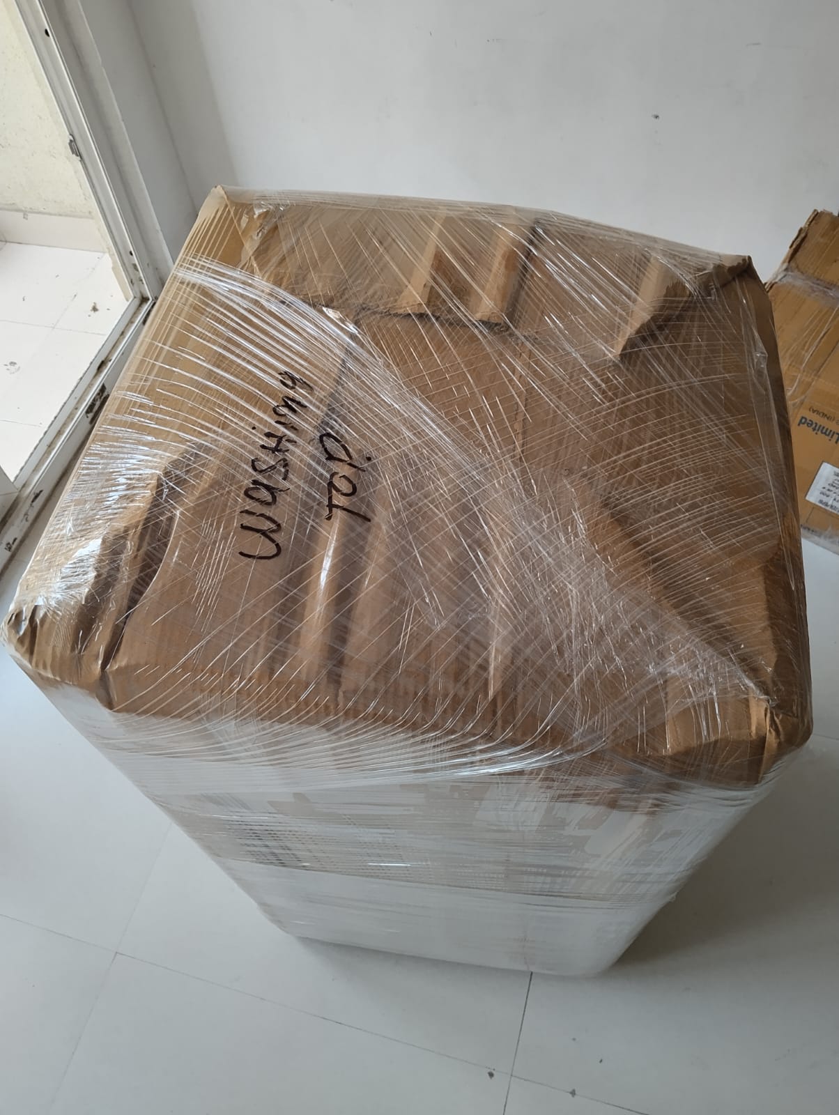 Agarwal Packers and Movers team providing relocation services