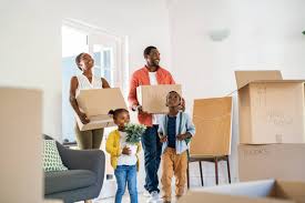 Agarwal Packers and Movers team providing relocation services