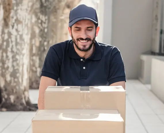 Agarwal Packers and Movers team providing relocation services