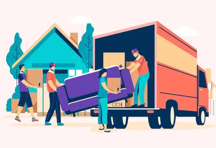packers movers Bilaspur