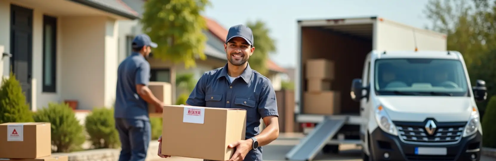 Agarwal Packers and Movers providing premium packing and moving services in India