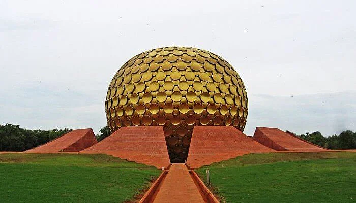 Puducherry
