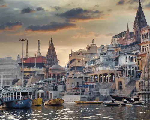 Uttar Pradesh